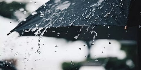 வளிமண்டல மேலடுக்கு சுழற்சி -  தமிழகத்தில் கனமழைக்கு வாய்ப்பு