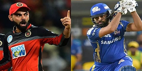 ராயல் சேலஞ்சர்ஸ் பெங்களுர் vs மும்பை இண்டியன்ஸ் - கோலிக்கு வெற்றி கிடைக்குமா?