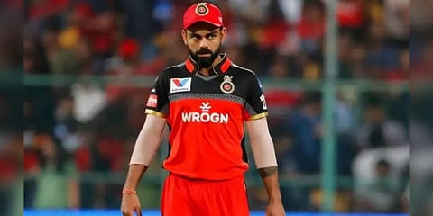 அடுத்தடுத்த தவறான முடிவுகள் பறிபோகிறதா கோலியின் கேப்டன் பொறுப்பு