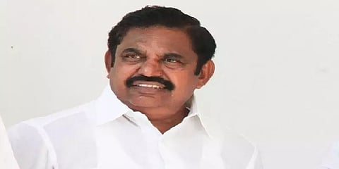 முதல்வர் எடப்பாடி பழனிசாமிக்கு கூடுதல் பாதுகாப்பு