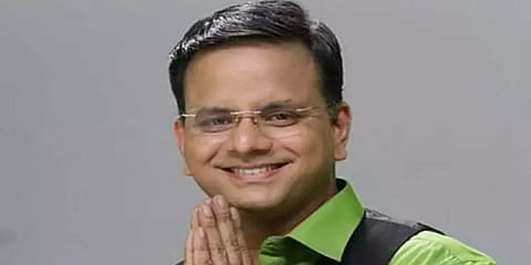 பாஜக-வின் கே.டி ராகவனுக்கு கொரோனா உறுதி!