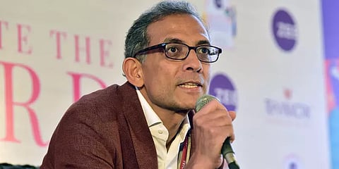 உலகின் மிக மோசமான நிலையில் இந்திய பொருளாதாரம் - அபிஜித் பானர்ஜி