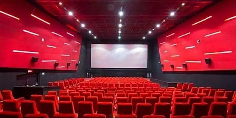 அக்.15 முதல் திரையரங்குகள் திறக்க மத்திய அரசு அனுமதி