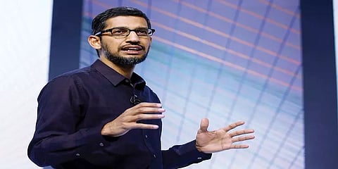கூகுளில் செய்தி வெளியிடும் பதிப்பாளர்களுக்கு நிதி: கூகுள் அறிவிப்பு