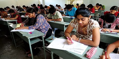 சிவில் சர்வீஸ் தேர்வுக்கு இலவச ஆன்லைன் பயிற்சி!