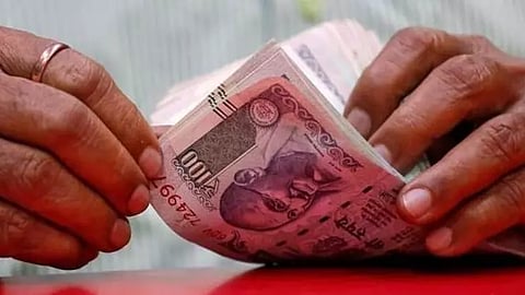 money