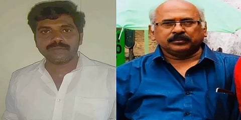 நாகையில் 16 வயது சிறுமி பாலியல் வன்கொடுமை..  அடுத்தடுத்து சிக்கும் நபர்கள்..!