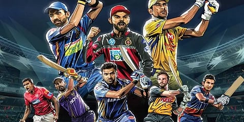 ஐபிஎல்லில் மேட்ச் ஃபிக்சிங் செய்ய முயற்சி: தீவிரமாக கண்காணிக்கும் பிசிசிஐ