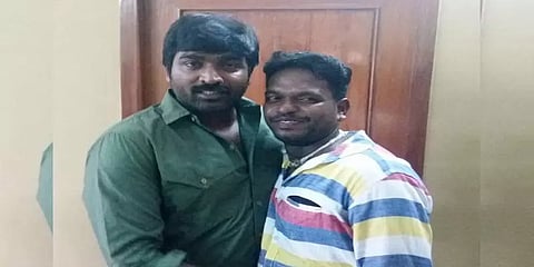 புதுச்சேரி: விஜய்சேதுபதி ரசிகர் மன்ற தலைவரை வெட்டிக் கொன்ற கும்பல்.!