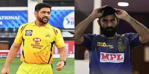 சென்னை - கொல்கத்தா இன்று பலப்பரீட்சை: ஆடும் லெவன் யார்? யார்?