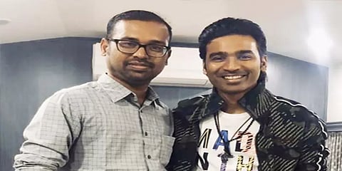 ’ராட்சசன்’  புகழ் ராம்குமார் இயக்கத்தில் தனுஷ்... எப்போது படம் துவங்குகிறது தெரியுமா?