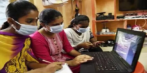 பொறியியல் படிப்பு : பொதுப்பிரிவுக்கு இன்று முதல் கலந்தாய்வு தொடக்கம்