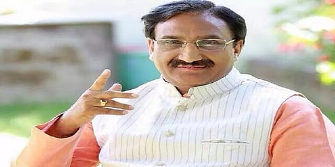 இந்தியாவில் ஆக்ஸ்போர்டு, யேல் பல்கலை  கிளைகள்?:  சட்டத்தில் சில திருத்தங்கள்