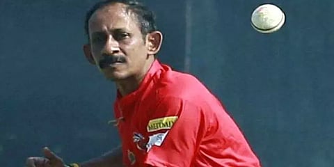 இந்திய அணியின் முன்னாள் U19  கிரிக்கெட் வீரர் தற்கொலை!