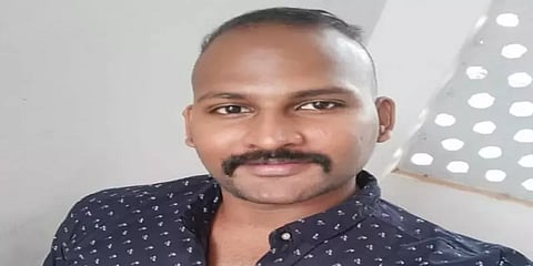 பிரிந்து சென்ற மனைவியின் புகைப்படத்தை ஆபாசமாக வலைதளங்களில் வெளியிட்ட கணவர்..!