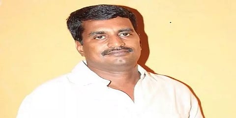 "தியேட்டருக்கு இணையான அனுபவம் வேறு எதுவுமில்லை"  -  இயக்குநர் கண்ணன்