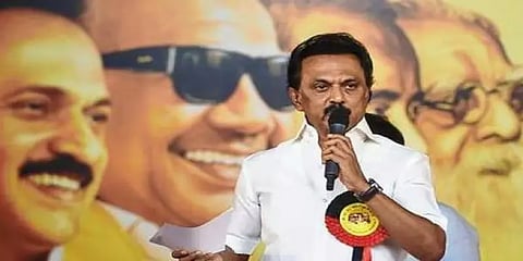 திமுகவில் தேர்தல் அறிக்கை தயாரிக்க குழு அமைப்பு
