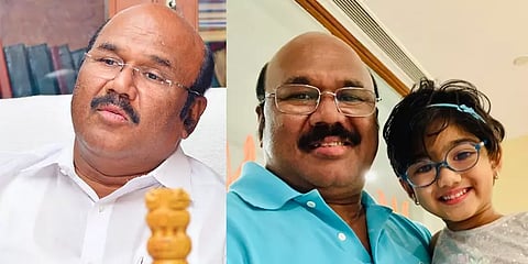 சர்வதேச பெண் குழந்தைகள் தினம்: ஜெயக்குமார் வாழ்த்து 