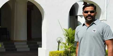 உ.பி.யில் பட்டாசுத் தொகை பாக்கி: உதவிய தமிழ் ஐபிஎஸ் அதிகாரி, நெகிழ்ந்த சிவகாசி வியாபாரி