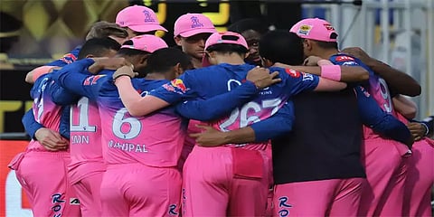 SRH VS RR : ஹைதராபாத் அதிர்ச்சி தோல்வி : டாப் 10 தருணங்கள் 
