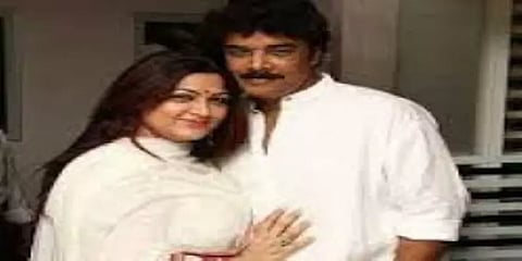 “சுந்தர் சி கொடுத்த அழுத்தத்தாலேயே குஷ்பு பாஜகவில் இணையலாம்”-கோபண்ணா