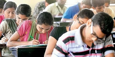 நீட் தேர்வு முடிவுகள் அக்டோபர் 16-ம் தேதி வெளியீடு: மத்திய அமைச்சர் அறிவிப்பு