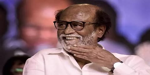 திறக்கவே இல்ல...சொத்துவரியா ? ரஜினிகாந்த் வழக்கு