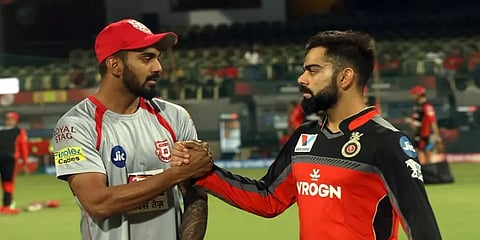 பெங்களூரு Vs பஞ்சாப்: எப்படி இருக்கப்போகிறது ஆடும் லெவன்?