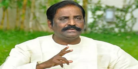 இன உரிமைக்காகக் கலை உரிமையை விட்டுக் கொடுப்பதே விவேகம்: வைரமுத்து