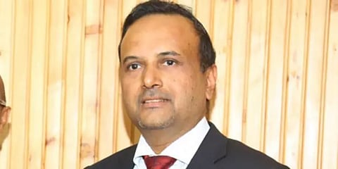 'இந்தியாவின் உள்நாட்டு விவகாரங்களில் தலையிடக் கூடாது' -சீனாவுக்கு எச்சரிக்கை