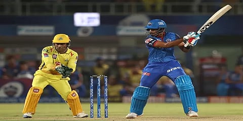 சிஎஸ்கே அணியில் மாற்றம் இருக்குமா ? எப்படி இருக்கும் ஆடும் லெவன்.!