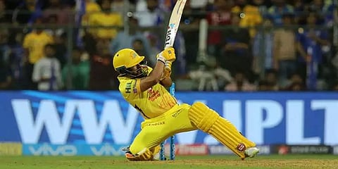 ஜெகதீசனுக்கு வாய்ப்பு இல்லை.. கேதார் ஜாதவ் மட்டும் ஏன்?- செம கடுப்பில் சி.எஸ்.கே ரசிகர்கள்