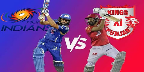 இன்றைய ஐபிஎல் போட்டிகள்: ஹைதராபாத் vs கொல்கத்தா, பஞ்சாப் vs மும்பை.!