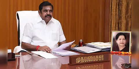 வெள்ளத்தில் சிக்கிய தெலங்கானா : தமிழகம் ரூ.10 கோடி நிதியுதவி