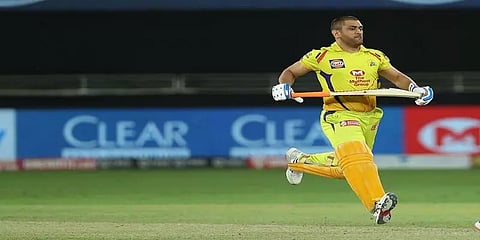 சிஎஸ்கேவுக்கு இன்னும் வாய்ப்பு இருக்கா ?