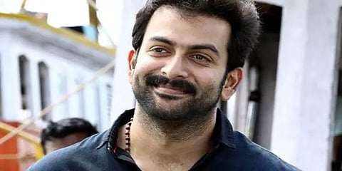 நடிகர் பிரித்விராஜுக்கு கொரோனா தொற்று உறுதி
