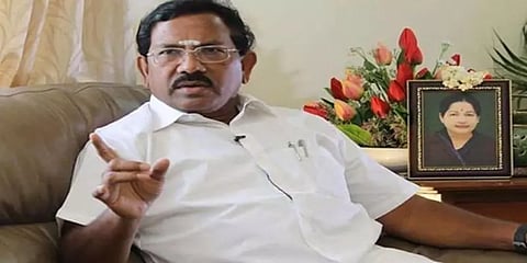 விஜய் சேதுபதி குடும்பத்திற்கு மிரட்டல்.. யாராக இருந்தாலும் நடவடிக்கை:அமைச்சர் பாண்டியராஜன்