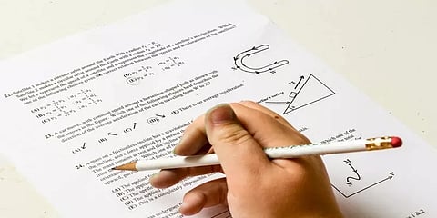 10ஆம்‌ வகுப்பு தேர்ச்சி பெற்றவர்கள் சிஏ படிக்கலாம்
