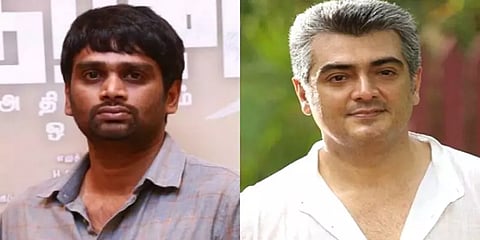 அஜித்தின் ’வலிமை’: அடுத்தக்கட்டப் படப்பிடிப்பு எங்கு துவங்குகிறது என்பது தெரியுமா?