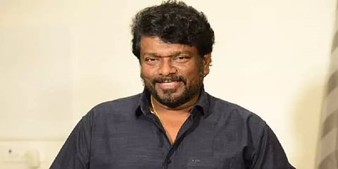"ஓடிடி உரிமை தவிர வேறு பணம் சம்பாதிக்கவில்லை": இயக்குநர் பார்த்திபன்