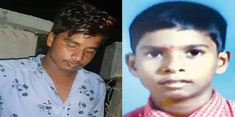 தன்பாலின சேர்க்கைக்கு இணங்க மறுத்த சிறுவன்... கொலை செய்து புதைத்த இளைஞர் கைது