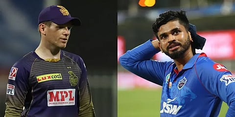 நெருக்கடியில் கொல்கத்தா: இன்று டெல்லியுடன் மோதல் !