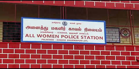 தந்தையால் மகளுக்கு நேர்ந்த கொடுமை... போக்சோ சட்டத்தில் கைது