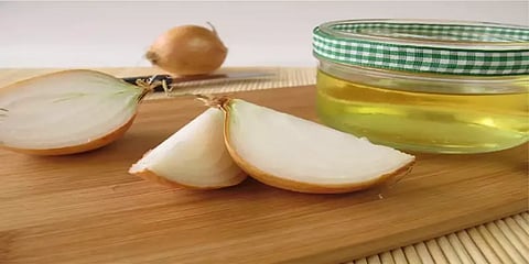 சளி மற்றும் இருமலா? : வெங்காயம் டீ குடிச்சா போதும்.. !