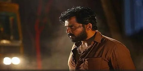 "எல்லா இரவுகளும் படப்பிடிப்பில் இருந்தோம்"  - கார்த்தியின் 'கைதி' பட அனுபவம்