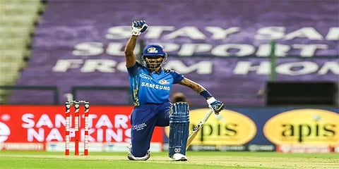 இனவெறிக்கு எதிராக ஐபிஎல் அரங்கில் ஒலித்த ஹர்திக் பாண்டியாவின் குரல்! 