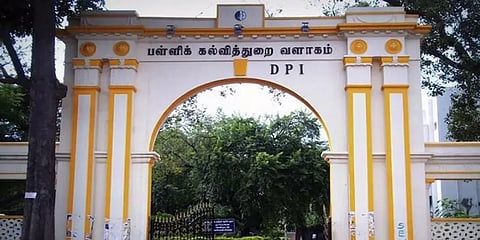 தமிழகத்தில் மூன்று லட்சம் பேருக்கு அடிப்படை எழுத்தறிவு: பள்ளிக்கல்வித்துறை திட்டம்.!