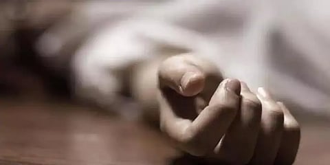 சத்தமாக ஒலிக்கவிட்ட பாடலால் நேர்ந்த விபரீதம்... மரணத்தில் முடிந்த வாய்ச்சண்டை