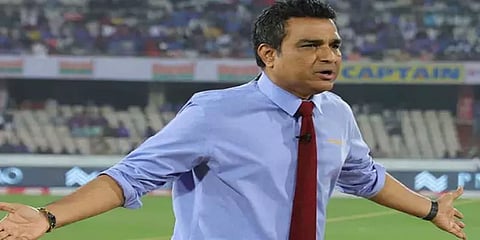 “ஜடேஜாவுக்கு பதில் அக்ஸர் பட்டேலா?” வாயை விட்டு வாங்கி கட்டிக்கொண்ட சஞ்சய் மஞ்ரேக்கர் !