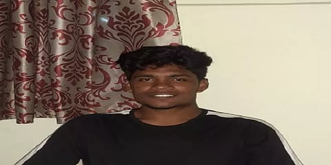 காதலியின் ஆபாச படங்களை அவரது தந்தைக்கே அனுப்பி மிரட்டிய காதலன் கைது